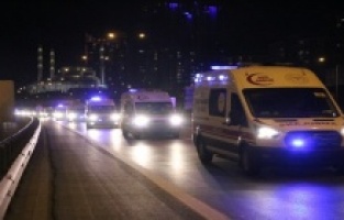 Diyarbakır’da iki aile arasında sopalı ve bıçaklı kavga. 13 yaralı 1'i ağır.