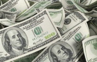 Dolar yılın zirvesinde