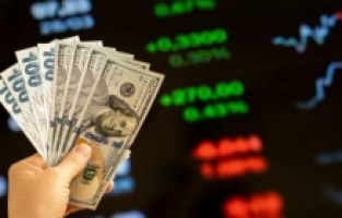 Dolar yükselişe devam ediyor