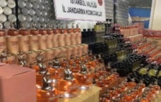 Dünya markası parfüm alırken dikkat edin!!