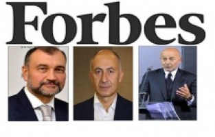 Dünyanın en zengin iş adamları belli oldu. Türkiye'den 24 kişi yer alıyor