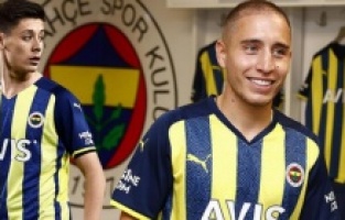 Emre Mor'dan Arda Güler açıklaması