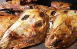 En beğenilmeyen 10 Türk lezzeti