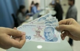 En düşük işsizlik maaşı belli oldu