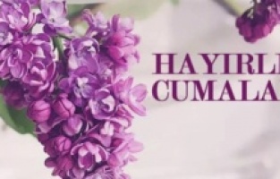 En güzel Cuma mesajları, resimli Cuma mesajları