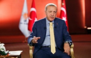 Erdoğan'dan 2023'e dair önemli mesajlar