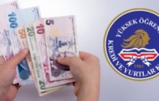 Erdoğan'dan KYK kredi açıklaması