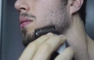 Erkek memurların sakal bırakmasının yolu açıldı