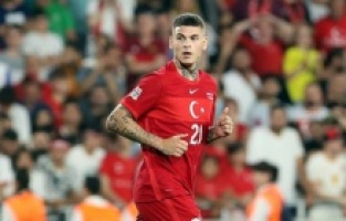 Fenerbahçe son dakika transferini açıkladı