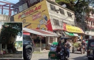 Filipinler'de 7.1 büyüklüğünde deprem yaşandı