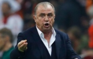 Galatasaray'dan sürpriz Fatih Terim paylaşımı