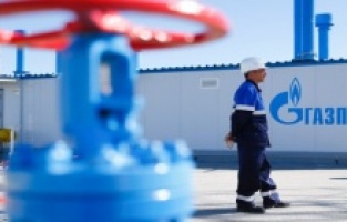 Gazprom, Rusya'nın AB'ye yaptığı son kesintide Letonya'nın gazını durdurdu!