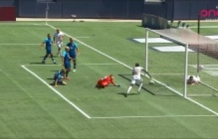 Göz göre göre şike yapıldı!!!!