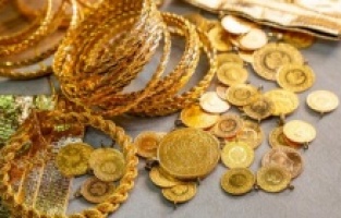 Gram altın 1000 lirayı geçti