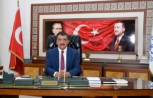 Gürkan'dan 15 Temmuz mesajı