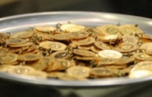 Hafta sonu altın fiyatları