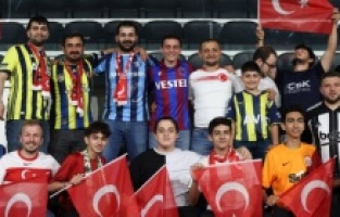 Hangi ilde hangi takım taraftarı çoğunlukta