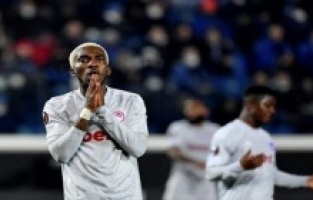 Henry Onyekuru tekrar Süper Lig'de!!!