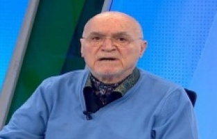 Hıncal Uluç entübe edildi