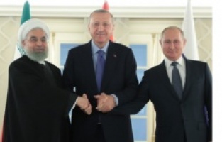 İki önemli zirve: 'Tahıl Koridoru' ve 'Suriye'