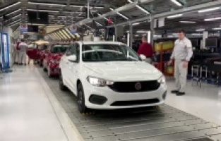 İki otomotiv devi Türkiye'de üretime ara veriyor