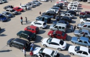 İkinci el araba alacaklar dikkat!