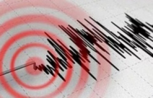 İran'da korkutan deprem!!!
