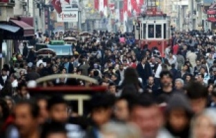 İşsizlik rakamları açıklandı