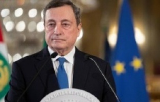 İtalya'da siyasi kriz! Başbakan Draghi istifa edecek