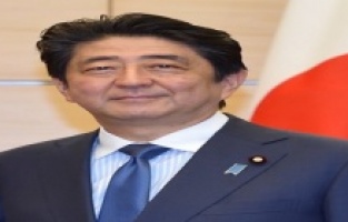 Japonya eski başbakanı Shinzo Abe silahlı saldırıya uğradı!