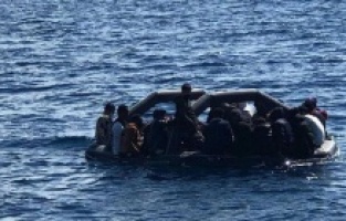 Kamerunlu anne ve bebeğine Türkiye sahip çıktı