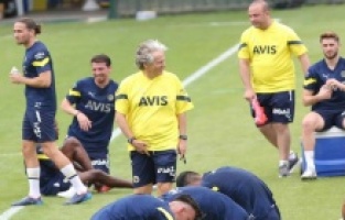 Kanarya'dan Aslan'a transfer çalımı!!!