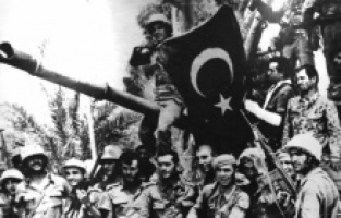 Kıbrıs Barış Harekatı 48 yaşında