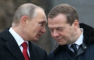 Kırım'a saldırırsanız kıyamet kopar!