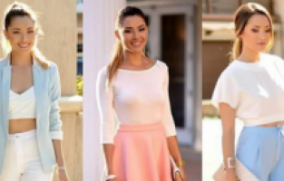 Kısa boylular için stil tüyoları