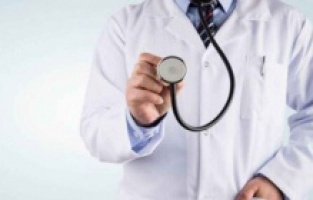 Konya'da doktora silahlı saldırı!