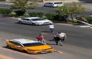 Küçük Berat'ın ailesini yıkan ölüm!!!