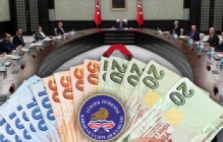 KYK borçları kabine toplantısında ele alınacak