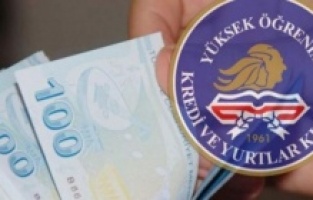 KYK borçlarına 3 formül önerisi