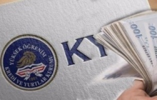 KYK geri ödemeleri 100 bin liraya kadar çıktı!!!