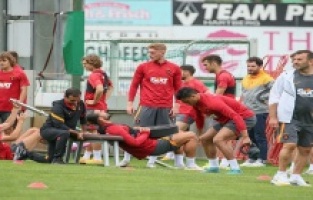 Leo Dubois Cimbom için bu akşam İstanbul'a geliyor!