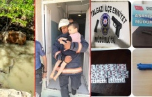 Malatya'da bugün ne oldu