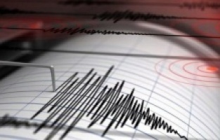 Manisa'da çok şiddetli deprem!!!