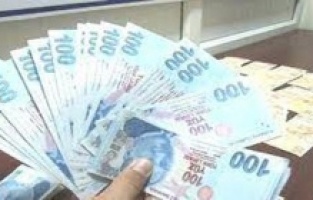 Memur ve memur emeklisine yapılacak zam oranı yüzde 41,69 oldu