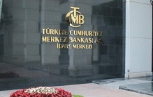Merkez Bankası faizi yine yüzde 14'te sabit tuttu.