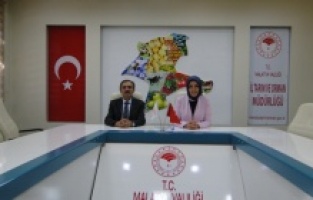 Mesleki eğitim ile tarımsal alanda üretim artacak