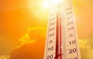 Meteoroloji’den uyarı geldi! Cehennem sıcaklıkları geliyor. 3 güne dikkat!!!