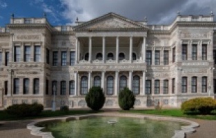 Milli Saraylar 'dan 'çini' açıklaması