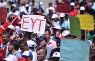 Milyonların heyecanla beklediği EYT 'de takvim netleşti!