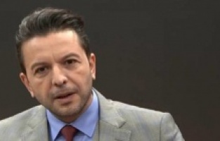 Nihat Doğan siyasete adım atıyor.